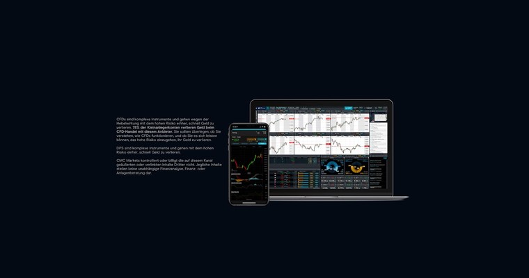 CMC Espresso: Diese Charts erklären einiges!