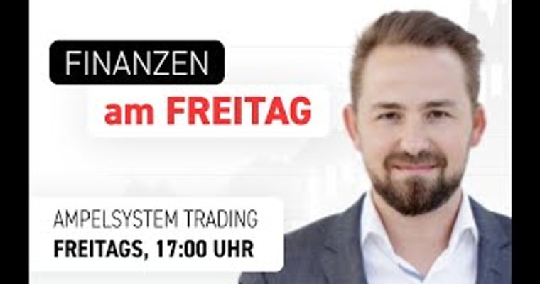 Handeln mit Strategie: Traffic-Signal-System & Umbrella-Strategie | DAYTRADING Tutorial mit anschließender Anwendung