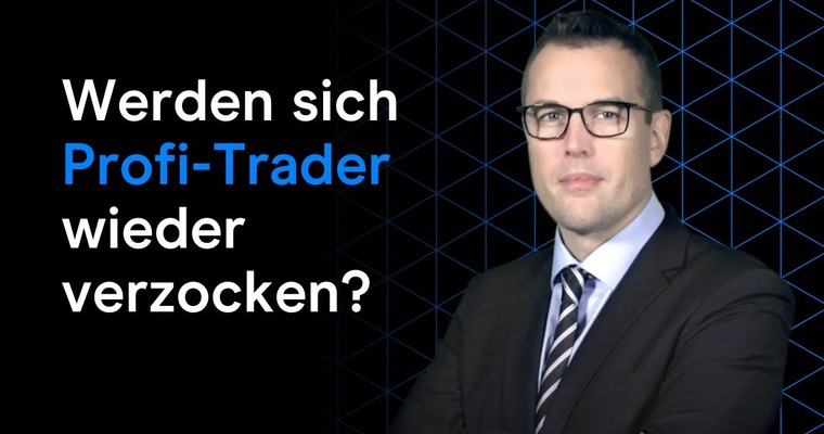 CMC Espresso: Werden sich Profi-Trader wieder verzocken?