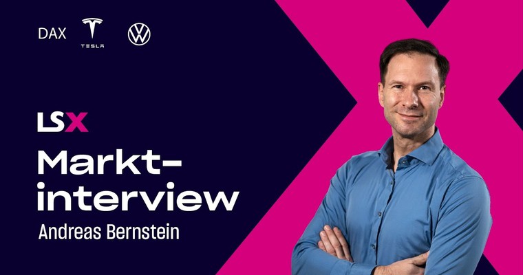 DAX Wochenstart, ifo-Index stärker, Volkswagen-Dividende, Elon Musk Abstimmung