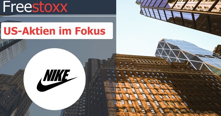 Nike Aktienanalyse zu den Quartalszahlen: Perspektiven und Chartanalyse