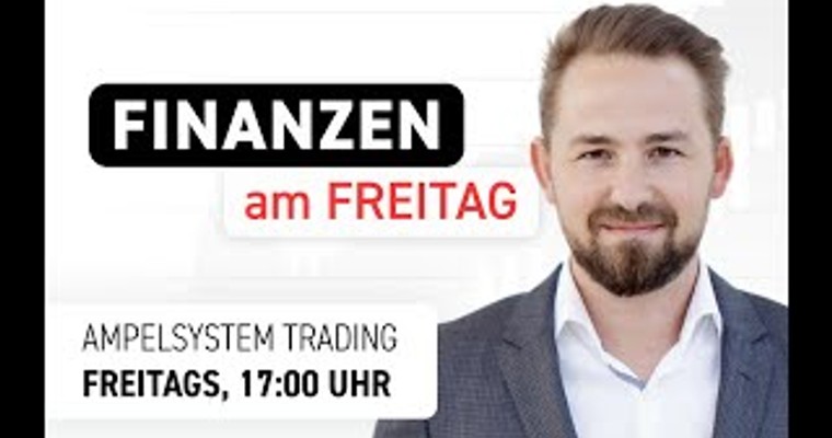 Handeln mit Strategie: Traffic-Signal-System & Umbrella-Strategie | DAYTRADING Tutorial mit anschließender Anwendung