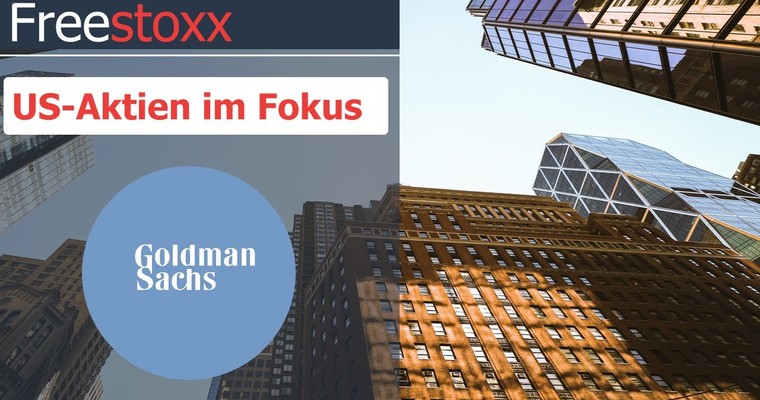 Goldman Sachs Aktienanalyse: Wo steht die renommierte Investmentbank zu den Quartalszahlen?