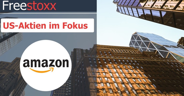 Amazon Aktienanalyse: Cloud-Angebot als Treiber für ein Comeback 2023?