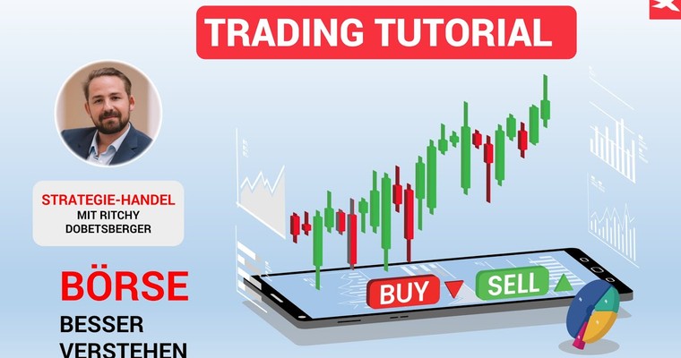 Handeln mit Strategie: Traffic-Signal-System & Umbrella-Strategie | DAYTRADING Tutorial mit anschließender Anwendung - 17.02.23