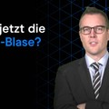 CMC Espresso: Platzt jetzt die Aktien-Blase?