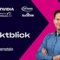 DAX stark nach NVIDIA-Zahlen | Auswirkungen Infineon | Baidu und Alibaba