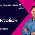 Linde raus und Commerzbank rein | DAX mit starkem Wochenstart | Meta Platforms