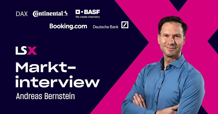 DAX kämpft mit 15.300 | BASF unter Druck | Deutsche Bank und Commerzbank gefragt | Booking Holdings