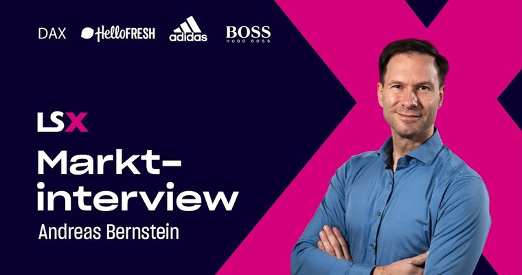 DAX weiter in breiter Handelsspanne, HelloFresh neue Tiefs, Hugo Boss, Adidas