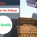 Spotify Aktienanalyse: Die Aktie des Musikstreaming-Marktführers unter der Lupe - Top Performer 2023