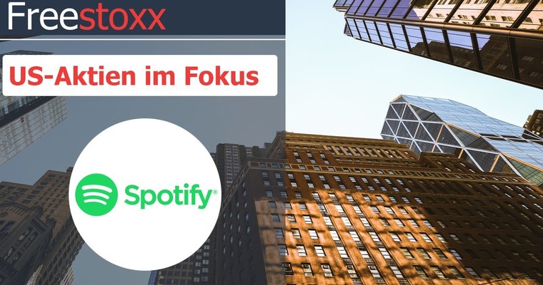 Spotify Aktienanalyse: Die Aktie des Musikstreaming-Marktführers unter der Lupe - Top Performer 2023