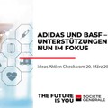 Ideas Aktien-Check: Adidas und BASF