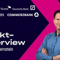 DAX im Bann der Bankenkrise | Infos zu Credit Suisse und UBS | Auswirkung Commerzbank, Deutsche Bank