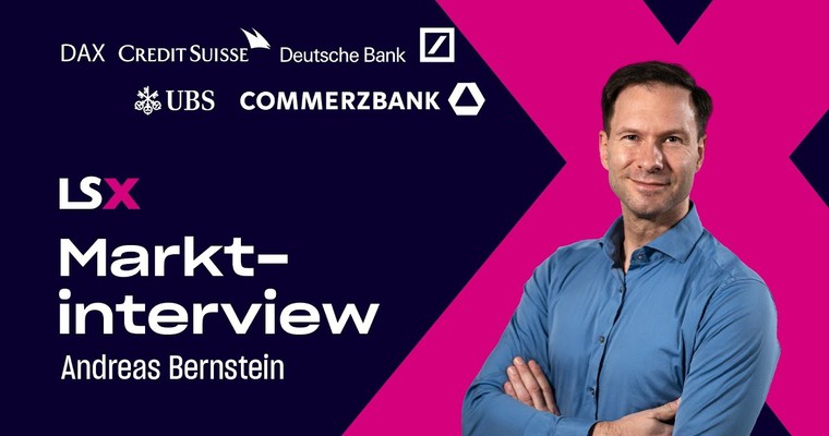 DAX im Bann der Bankenkrise | Infos zu Credit Suisse und UBS | Commerzbank