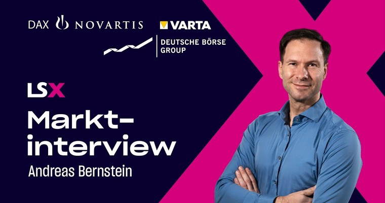 DAX und der ifo heute, Novartis Durchbruch, Varta Finanzierung, Deutsche Börse
