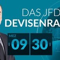 USD/JPY-Reversal & EUR/CHF vor Ausbruch 📈