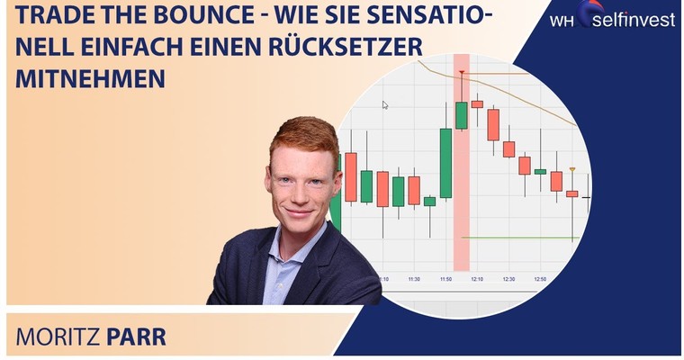 Den Trend erkennen und den richtigen Einstieg finden? Das müssen Sie jetzt tun!