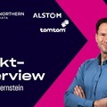 DAX strebt Richtung Jahreshoch, TomTom in Gewinnzone, Alstom-News, Northern Data