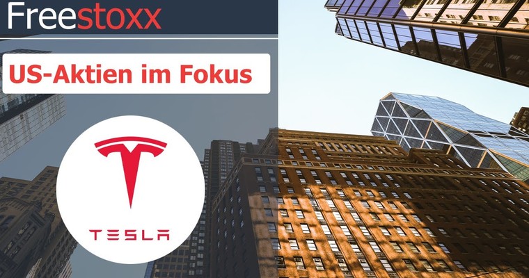 Tesla Aktienanalyse: Einbruch bei Gewinn und Marge. Aktuelle Analysen, Perspektiven und Charttechnik