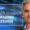 MARKTTECHNIK | Daytrading Strategien | Jochen Schmidt | 26.04.23