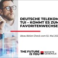 Ideas Aktien-Check: Deutsche Telekom und TUI