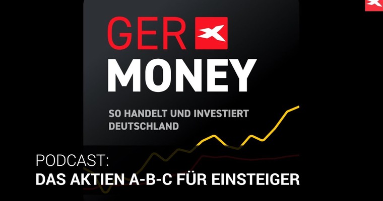 PODCAST: Das AKTIEN A-B-C | AKTIEN FÜR ANFÄNGER | Mit Jens Klatt