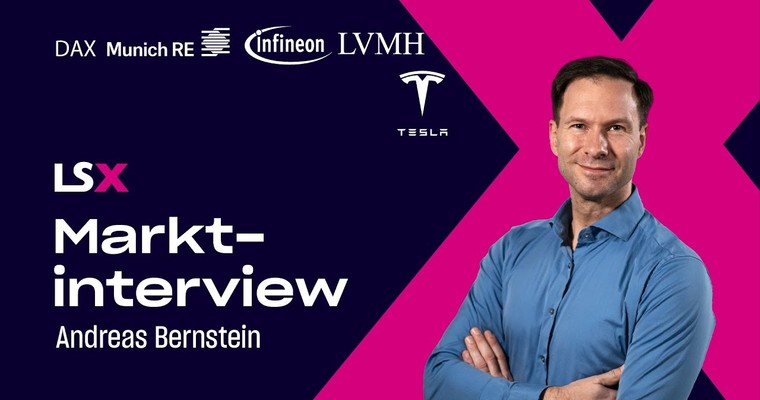 DAX unter 16000, Tesla bei Marge hinter Mercedes, LVMH Trend stockt, ASML und Infineon im Check