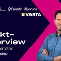 DAX im Zins-Schock, Varta und Palantir auf einmal stark, Illumina Aktien unter Druck, Verbio Analyse