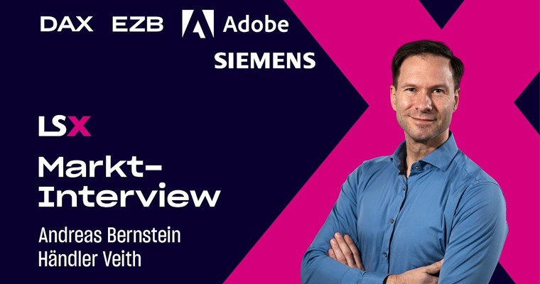 Adobe nach Zahlen stark, DAX am Verfallstag mit Rekordhoch, Siemens-Konzern weiter auf Erfolgsspur