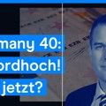 Germany 40: Aktuelle Chartanalyse