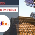 FedEx Aktienanalyse: Konsolidierung beim Logistikriesen. Steigende Dividende trotz Sparkurs.
