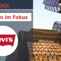 Levi Strauss Aktienanalyse: Kult Marke senkt Gewinnprognose. Lohnt sich ein Einstieg?