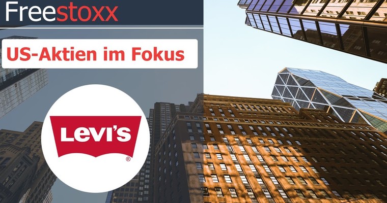 Levi Strauss Aktienanalyse: Kult Marke senkt Gewinnprognose. Lohnt sich ein Einstieg?