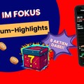 Aktien im Fokus – Momentum-Highlights des Monats (u.a. NVIDIA, Tesla, Palo Alto, Datadog und Meta)