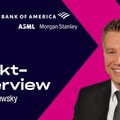 DAX mit dünnen Umsätzen im Sommerloch? ASML, Covestro und US-Banken im Gespräch