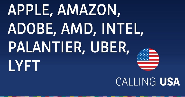 Top 10 US-Optionsmarkt, Apple, Amazon, Chipherstellern & mehr – Calling USA vom 03.08.2023