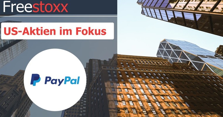 PayPal Aktienanalyse: Absturz oder Comeback nach den Zahlen? Der Zahlungsdienstleister unter der Lupe.