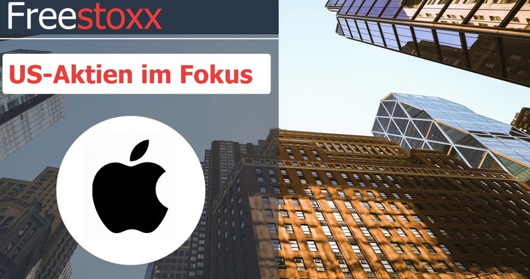 Apple Aktienanalyse: Überzeugende Zahlen! Neue Produkte und KI als Wachstumstreiber?