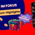 Aktien im Fokus – Momentum-Highlights aus dem Nasdaq 100 (u.a. mit Zscaler, NVIDIA, Tesla, Broadcom, Adobe & Datadog)