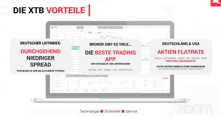 MARKTTECHNIK 🔴 Daytrading Strategien | Jochen Schmidt | 16.08.23