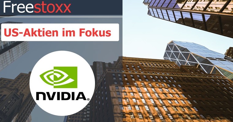 NVIDIA Aktienanalyse: Bahnbrechende Technologie und Rekordmargen. Weiteres Potential dank KI-Hype?