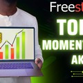 Aktien im Fokus – Top 8 Momentum-Highlights aus dem Nasdaq 100