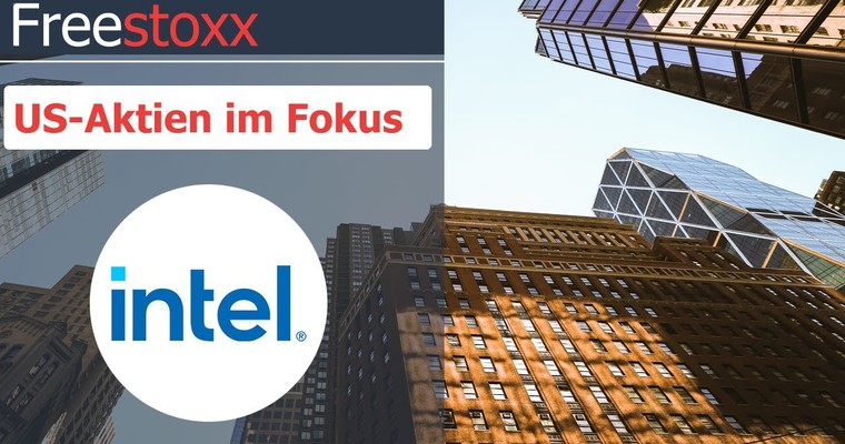 Intel Aktienanalyse: Gewinner im Dow Jones! Mega-Investitionen, Innovationen & KI-Chips im Fokus.