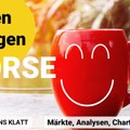 Guten Morgen BÃ–RSE ðŸ”´ Aktien, Indizes, Rohstoffe und mehr ðŸ”´ Live mit Jens Klatt | 22.09.23