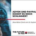 Ideas Aktien-Check: Adyen und Paypal