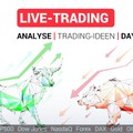 LIVE-Trading mit Rüdiger Born | Analyse, Trading-Ideen und Daytrading | Börse & Märkte LIVE | 26.09.23