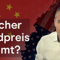CMC Espresso: Aufgedeckt: Wie Chinas Goldpreis-Manipulation funktioniert