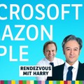 Folgt nun der Aktien-Crash? Und der Ölschock? Außerdem: Apple, Amazon, Microsoft - Charttechnik mit Harald Weygand