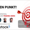 AUF DEN PUNKT 🔴 Chartanalyse & Trading-Ideen 🔴 DAX & Nvidia, Lufthansa, LVMH, TUI Aktien